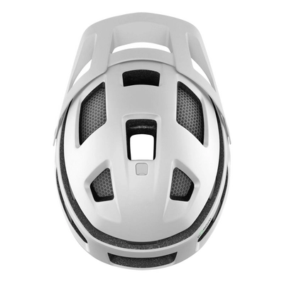 4---forefront2-helmet_matteWhiteCement_TOP