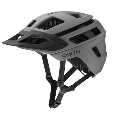 Fahrradhelm Smith Forefront 2MIPS Matt Cloudgrey B21