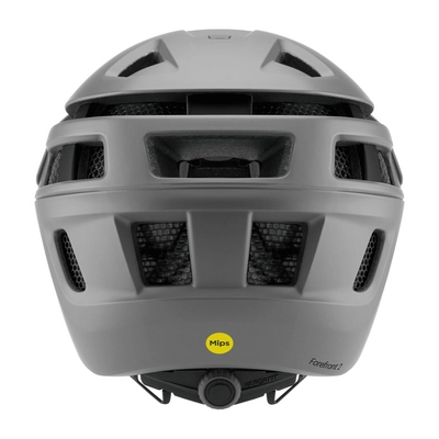 forefront2-helmet_matteCloudgrey_BACK