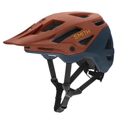 Fahrradhelm Smith Payroll MIPS Matt Sedona / Pacific