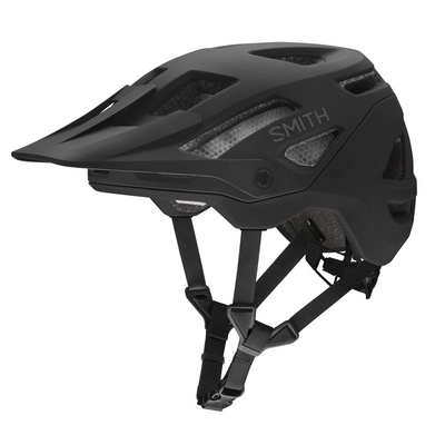 Fahrradhelm Smith Payroll MIPS Matt Black