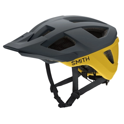 Fahrradhelm Smith Session MIPS Matt Schiefer / Fool’S Gold