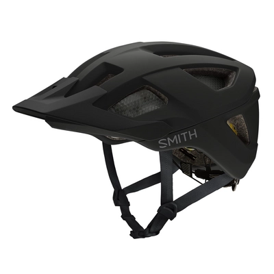 Fahrradhelm Smith Session MIPS Matt Black B21