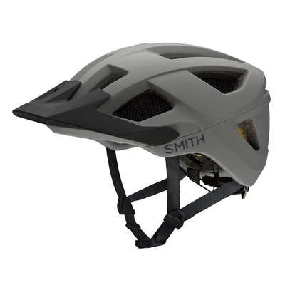 Fahrradhelm Smith Session MIPS Matt Cloudgrey B21