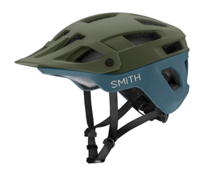 Casque de Vélo Smith Engage 2 MIPS Mat Moss / Stone