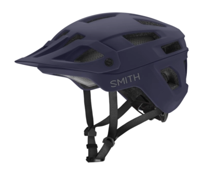 Casque de Vélo Smith Engage 2 MIPS Matte Midnight Navy