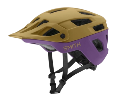 Casque de Vélo Smith Engage 2 MIPS Mat Coyote / Indigo