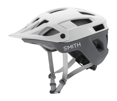 Casque de Vélo Smith Engage 2 MIPS Matte White Cement B21