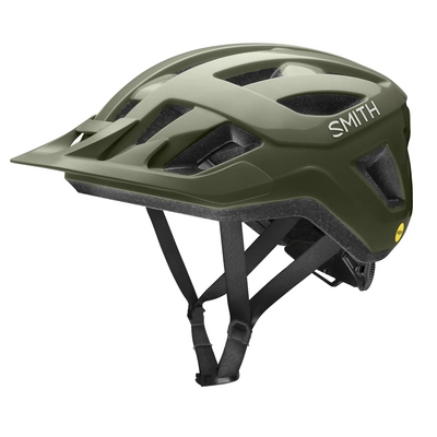 Casque de Vélo Smith Convoy MIPS Moss