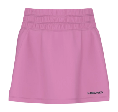 Tennisrok HEAD Women Play Skort Cyan