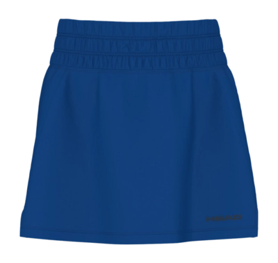 Tennis Skirt HEAD Women Play Skort Royal