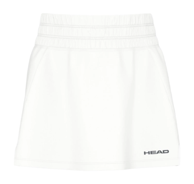 Tennis Skirt HEAD Women Play Skort White