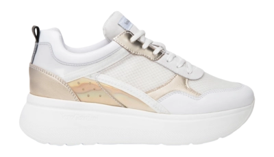 NeroGiardini Women E409821D Bianco