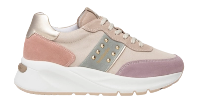 Baskets NeroGiardini Women E409851D Lilla