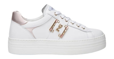 NeroGiardini Women E409967D Bianco
