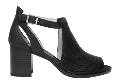 Sandaletten NeroGiardini E409760D Damen Nero