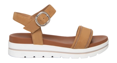 Sandalen NeroGiardini E307813D Damen Sigaro