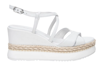 NeroGiardini Women E410560D Bianco