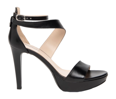 NeroGiardini Women E307231DE Nero