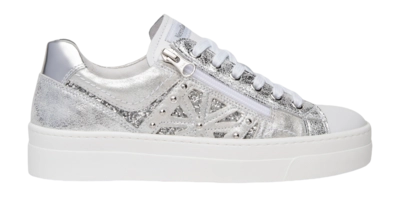 Baskets NeroGiardini Women E409930D Bianco