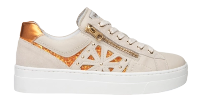 Baskets NeroGiardini Women E409931D Milk