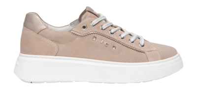 Baskets NeroGiardini Women E409976D