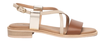 NeroGiardini Women E410462D Cognac