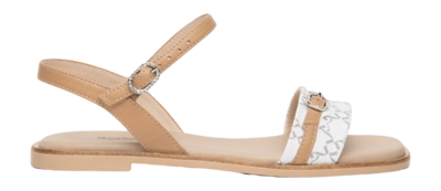 NeroGiardini Women E410480D Bianco