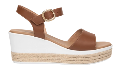 NeroGiardini Women E410650D Cognac
