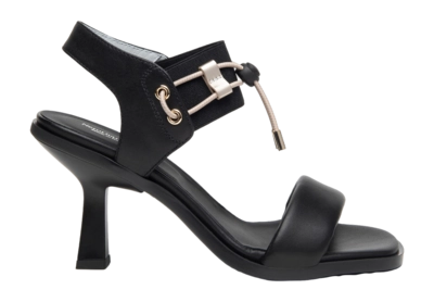 Sandales à Talons NeroGiardini Women E410670D Nero