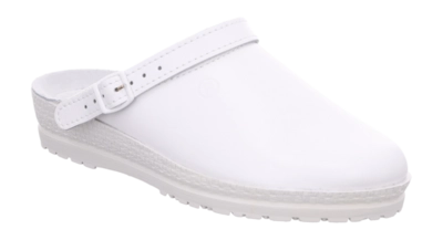 Hausschuhe Rohde Neustadt-D 1440 Damen White