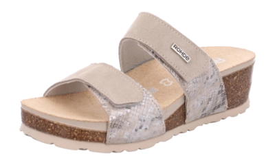 Slipper Rohde Women Elba55 1731 Chalk