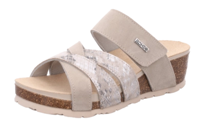 Slipper Rohde Women Elba55 1733 Chalk