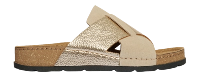 Slipper Rohde Women Soave 5410 Gold