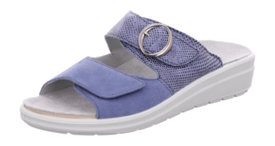 Slipper Rohde Women Rivella 5727 Ocean
