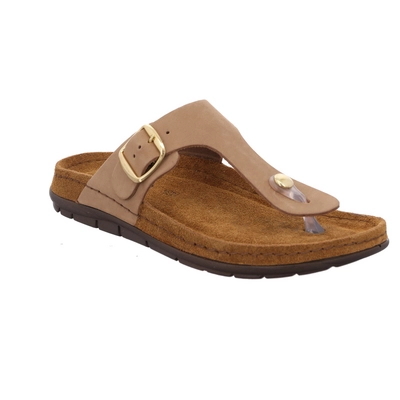 Slipper Rohde Women Rodigo 5860 Natural