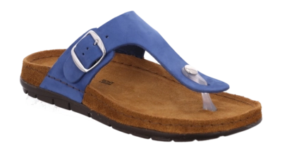 Slipper Rohde Women Rodigo 5860 Petrol