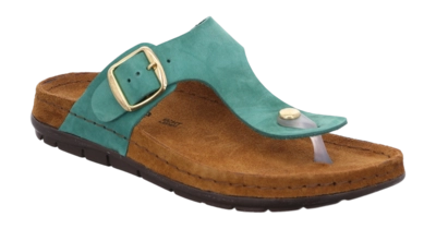 Slipper Rohde Women Rodigo 5860 Green
