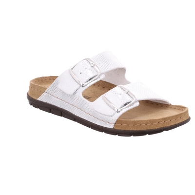 Slipper Rohde Women Rodigo 5872 Silver