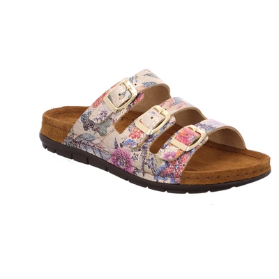 Slipper Rohde Women Rodigo 5874 Gold