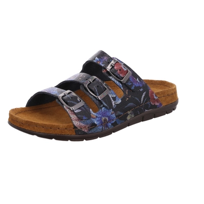 Slipper Rohde Women Rodigo 5874 Multicolour