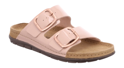 Slipper Rohde Women Rodigo 5877 Dusky Pink
