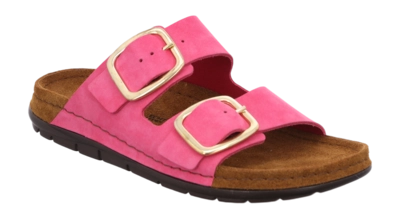 Slipper Rohde Women Rodigo 5879 Pink