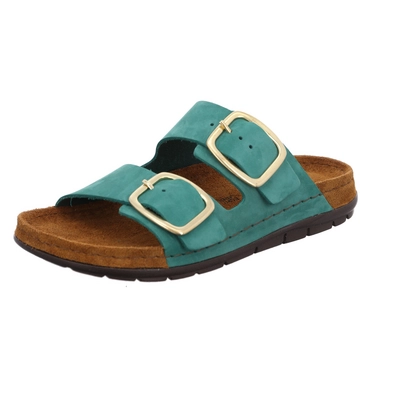 Slipper Rohde Women Rodigo 5879 Green