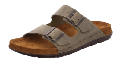 Slipper Rohde Men Rodigo-H 5918 Olive