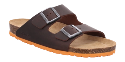Sandals Rohde Men Grado 5927 Mocha