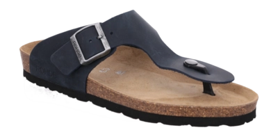 Slipper Rohde Men Grado 5928 Ocean