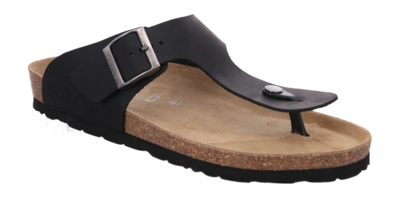 Slipper Rohde Men Grado 5928 Black