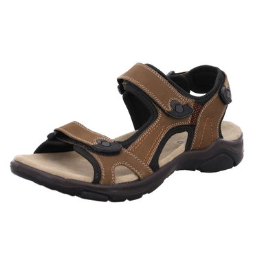 Sandaal Rohde Men Caluso 5955 Nut