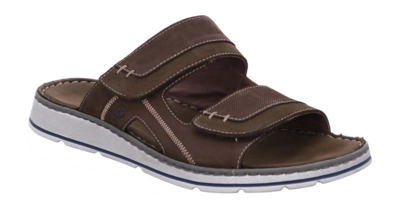 Slipper Rohde Men Brunello 5984 Olive